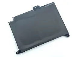 Акумулятор для ноутбука HP BP02XL Pavilion 15 AU, 15-AU, 15-AW (HSTNN-LB7H, HSTNN-UB7B) (7.6V 5300 mAh) - мініатюра 3