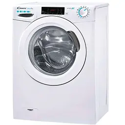 Пральна машина Candy CO4 1265TXE/1-S автоматична - мініатюра 5
