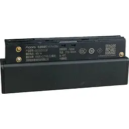 Трековий світильник Aqara H1 Pro Track Grille Light 11cm 6W (GDGSD11LM) [107931] - мініатюра 3