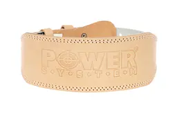 Пояс для важкої атлетики (PS-3000) Power system XL fit0007195 - мініатюра 2