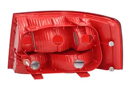Ліхтар (фонарь) задній лівий AUDI A6 C6 Седан 05.04-10.08 TYC (11-11896-01-2) - мініатюра 2