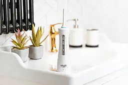 Дорожній акумуляторний іригатор на USB Adler AD 2176 - мініатюра 9