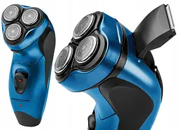 Електробритва Profi Care PC-HR 3053 Blue - мініатюра 2