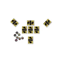 Настільна гра Games 7 Days Остання ніч: Світанок (One Night Ultimate Werewolf: Daybreak) (укр.) (WDB01UA) - мініатюра 4