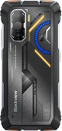 Смартфон Blackview Rock 3 8/256GB Orange (Global) - мініатюра 5