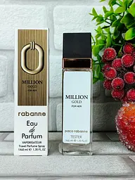Парфуми жіночі, аромат за мотивами Million Gold For Her (40 мл) - мініатюра 2