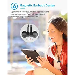 Навушники USB Type C HiFi з мікрофоном та регулятором гучності - мініатюра 2