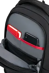 Рюкзак 14.1" Samsonite GUARDIT 3.0 BLACK 40х29х18 KR2*09001 - мініатюра 4