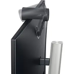 Веб-камера Dell WB5023 2K QHD Pro Black (722-BBBU) - мініатюра 7