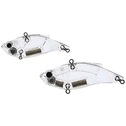 Воблер ZipBaits Calibra 75S 75mm 16.5g #030 - мініатюра 4