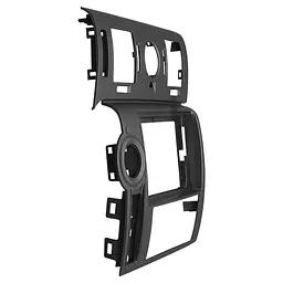Перехідна рамка Hummer H2 Carav 22-1396 - мініатюра 2