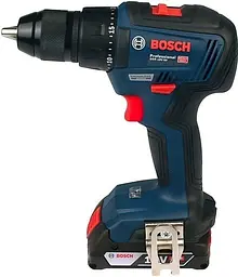 Шурупокрут-дриль акумуляторний Professional GSR 18 V-50 18В Bosch teh0025332 - мініатюра 9