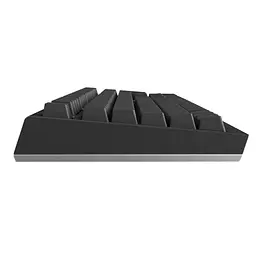 Клавіатура Ducky One X Wireless Magnetic Black (ON2408AST3-DAUSPDOECL1AS1) - мініатюра 3