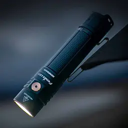 Ліхтар ручний Fenix LD31R Renegade - мініатюра 8