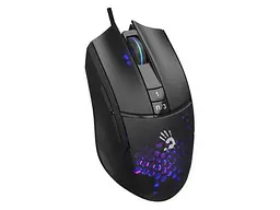 Миша A4Tech Bloody L65 Max Honeycomb - мініатюра 9