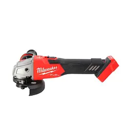 Шліфмашина кутова акумуляторна M18 FSAGV125XB-0X 125мм 18В Milwaukee teh0025538 - мініатюра 9
