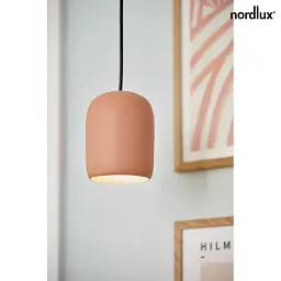 Підвісний світильник Nordlux Notti 10 2213073059 - мініатюра 4