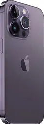 Смартфон Apple iPhone 14 Pro Max 1TB Deep Purple Refurbished - мініатюра 4
