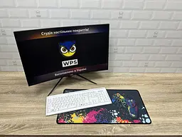 Великий килимок для мишки WorkPlaceShop Game Джойстик 1000 x 400 мм - мініатюра 2