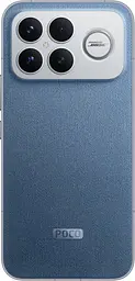 Смартфон Xiaomi Poco F8 Ultra 12/256GB Black Global with charger 5G NFC - мініатюра 5