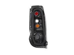 Ліхтар (фонарь) задній правий Toyota Hiace IV 95-12р Depo (212-19B3R3UE) - мініатюра 2