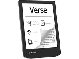 Електронна книга PocketBook 629 Verse Mist Grey (PB629-M-CIS) - мініатюра 4