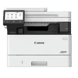 Багатофункціональний пристрій А4 ч/б Canon i-Sensys MF461DW II з Wi-Fi (7188C019)