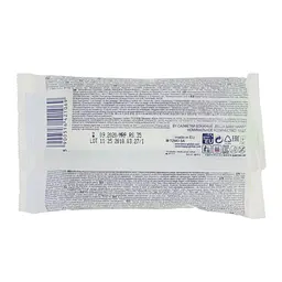 Вологі серветки Bella Baby Happy Sensetive & Aloe Vera, 10 шт. - мініатюра 2
