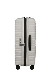 Валіза 68 См Samsonite UPSCAPE CLOUD WHITE 68x47x28(31) KJ1*25002 - мініатюра 12