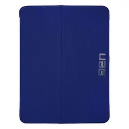 Чохол Metropolis для Apple iPad Pro 12.9 2020 колір Blue