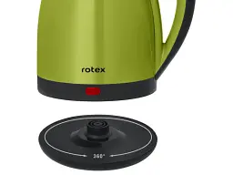 Електрочайник Rotex RKT24-O Termo - мініатюра 4