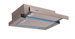 Витяжка телескопічна Snaige SNH-SL450IX
