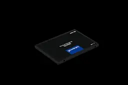 Твердотільний накопичувач SSD 480Gb Goodram teh0023744 - мініатюра 3