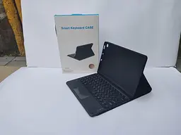 Чохол для планшета Samsung Galaxy Tab A9 Plus SM-X210 SM-X216B з клавіатурою - мініатюра 4