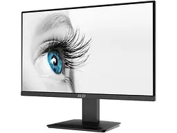 Монітор MSI PRO MP2412 (9S6-3BA9CH-042) - мініатюра 3