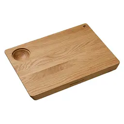 Обробна дошка велика Fiskars Norden (1065712) - мініатюра 3