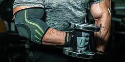 Рукавички для фітнесу (MFG-871) MadMax L fit0012387 - мініатюра 10