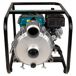 Мотопомпа бензинова Leo LGP30-W (772517) - мініатюра 6