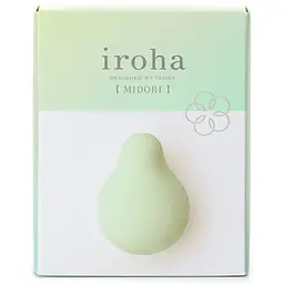 Вібратор Iroha Midori - мініатюра 2