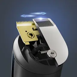 Тример Rowenta Selectium TN9464E0 - мініатюра 7