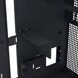 Корпус Asus Prime AP303 Mesh Black (90DC00V0-B39000) - мініатюра 6