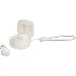 Навушники Canyon TWS OnGo 4 mini TWS Beige (CNS-TWS4BE) - мініатюра 1