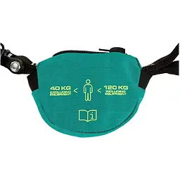 Самостраховка Climbing Technology Top Shell Compact (1053-2K373HL) - мініатюра 2