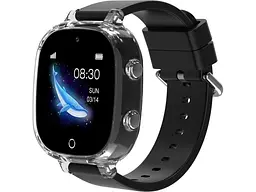 Дитячий смарт-годинник Gelius Pro Kid GP-PK009 Black