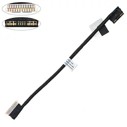 Шлейф для підключення акумулятора DELL (Precision 7770 7780 M7770 M7780) DC020042Z00