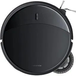 Робот-пилосос Roborock Saros 10R Black [137797] - мініатюра 3