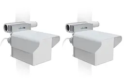 Точка доступу Wireless Wire CubeG-5ac60aypair MikroTiK teh0017150