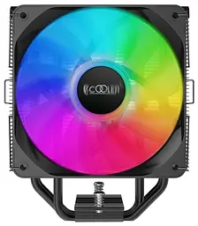 Кулер для процесора PcCooler PсCOOLER PALADIN EX400 ARGB (PALADIN EX400 ARGB) - мініатюра 2