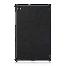 Чохол до планшета BeCover Lenovo Tab M10 Plus TB-X606/M10 Plus (2 Gen)/K10 TB-X6C6 Black (704800) - мініатюра 2