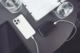 УМБ GoGEN Powerbank 10000 mAh (GOGPB100009B) - мініатюра 4